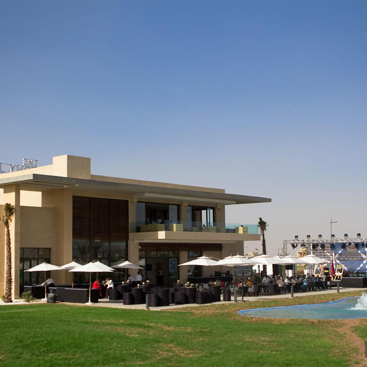 Villa In Marrakesh Exterior photo