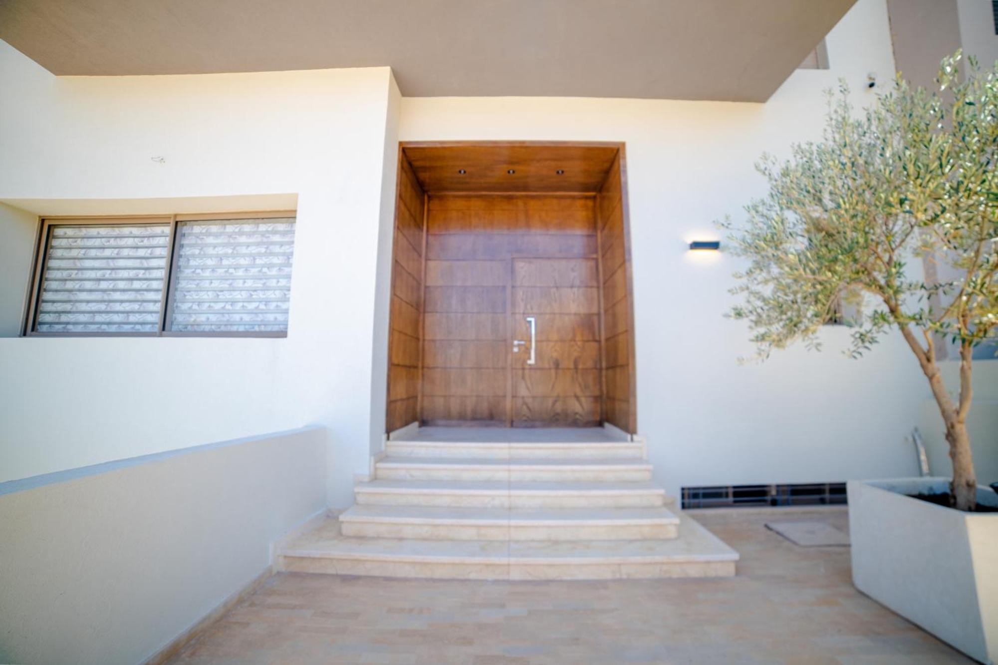 Villa In Marrakesh Exterior photo