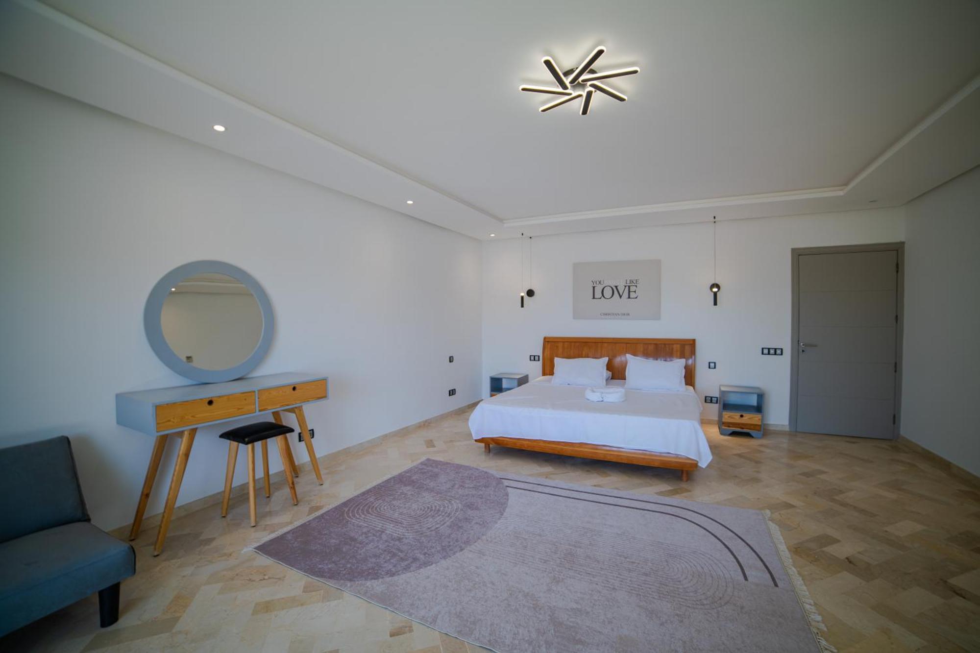 Villa In Marrakesh Exterior photo